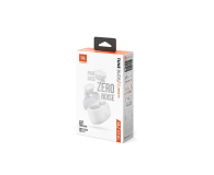 JBL TUNE BUDS TWS Białe - 1186500 - zdjęcie 10